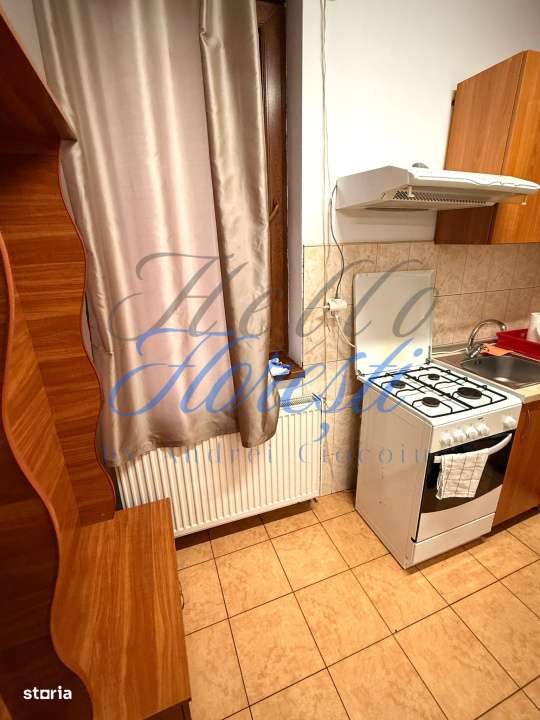 Garsoniera 30 mp, Iris - Imagine principală: 4/7