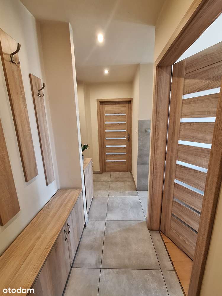 KRAKÓW OS. PIASTÓW 3 POKOJE SPRZEDAM-4