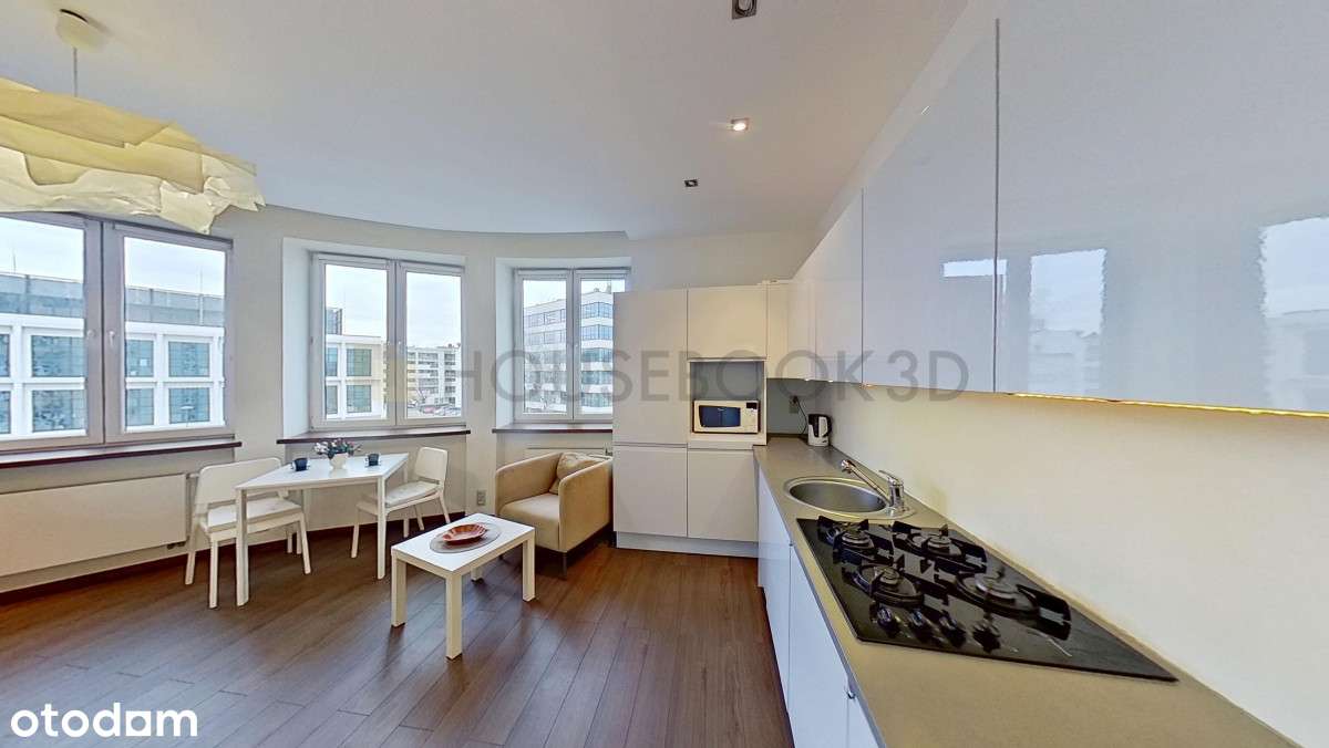 Kawalerka | Praga Południe - Pełny obrazek: 4/6