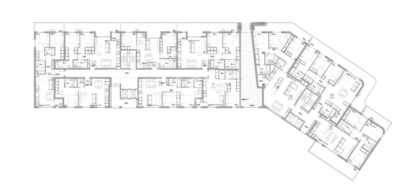 Novo Empreendimento em Vila Nova de Gaia-27