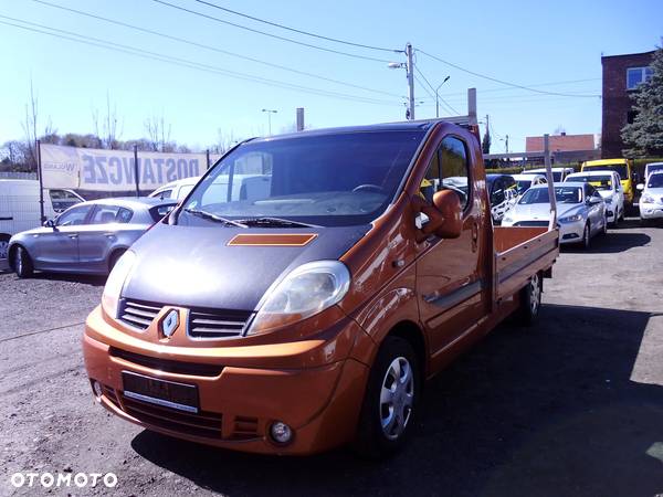 Renault trafic - 16