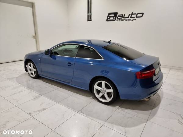 Audi A5 - 3