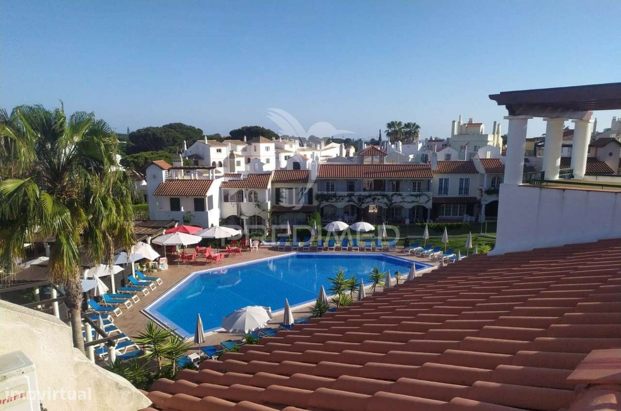 Fabulosa Penthouse T2 no Condominio Old Village em Vilamoura - Grande imagem: 4/31