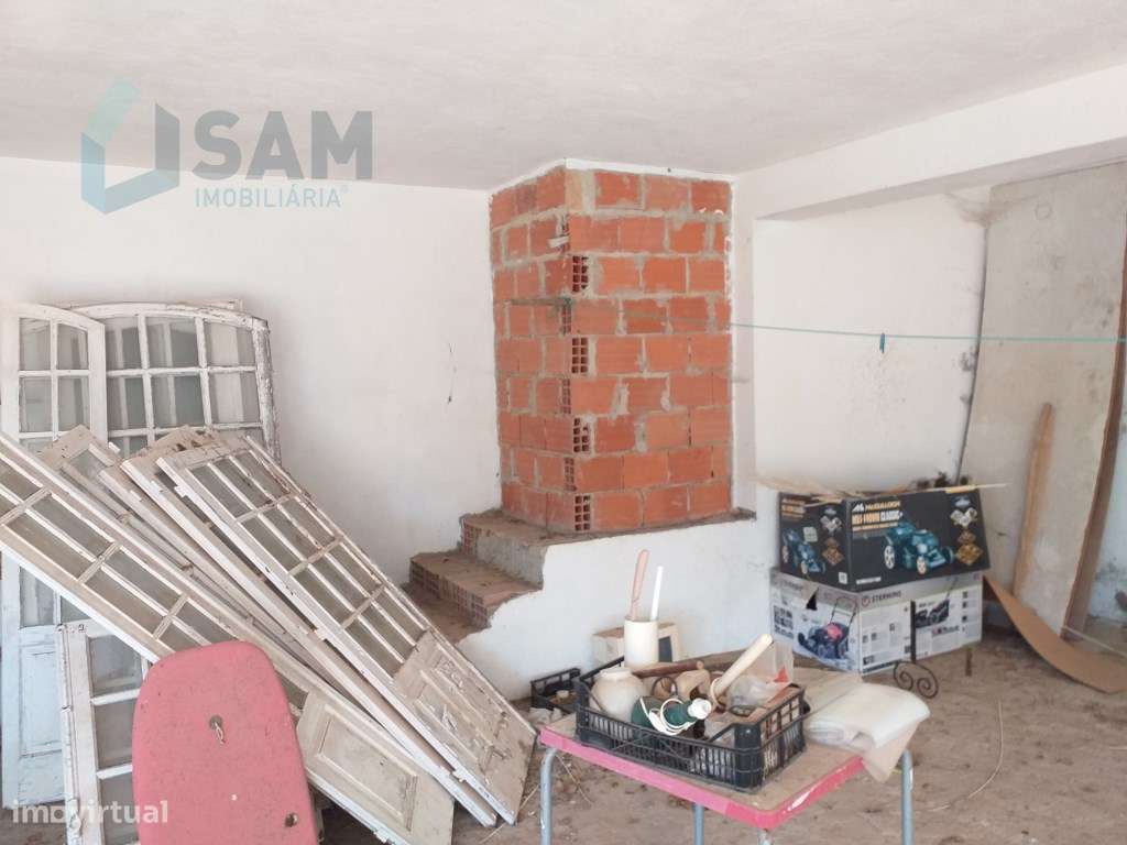 Moradia T6 em Óbidos!-46