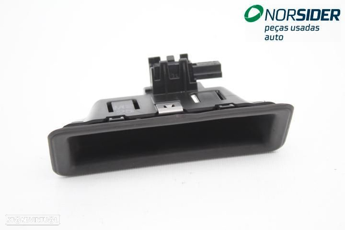 Puxador exterior tampa da mala Bmw Serie-3 (E90)|08-12 - 1