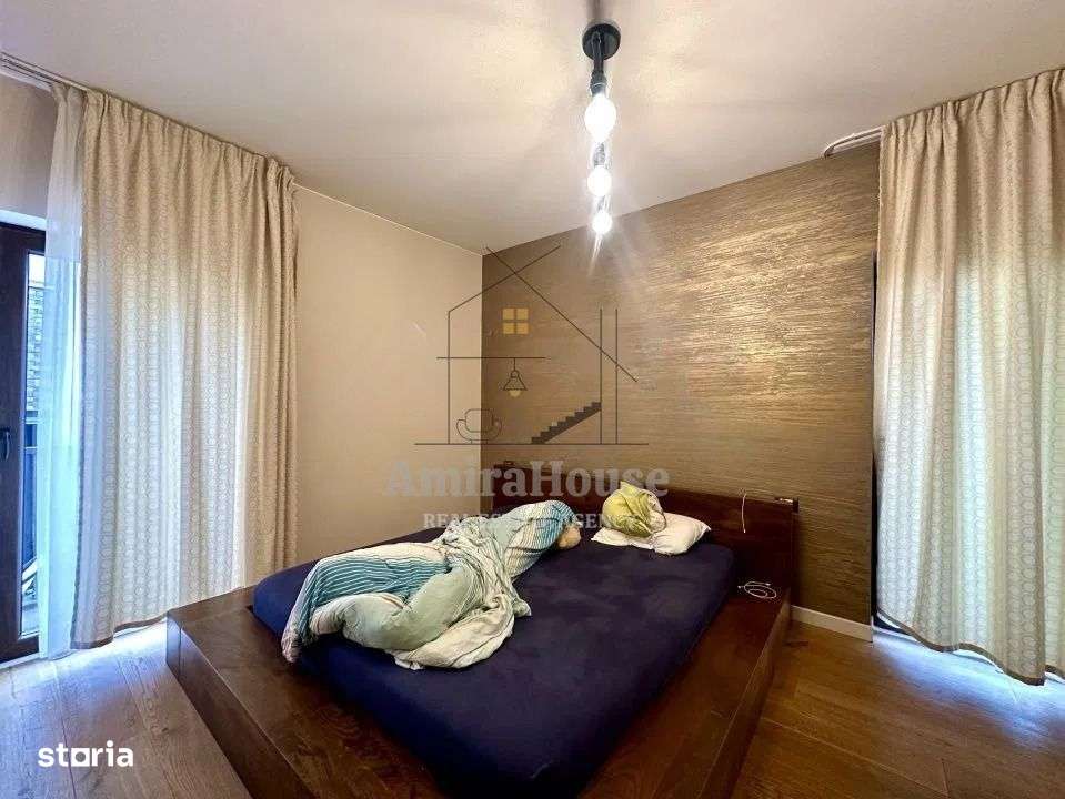 Apartament 3 camere in imobil tip vila, 79 mp, garaj, curte comuna, Gr-10