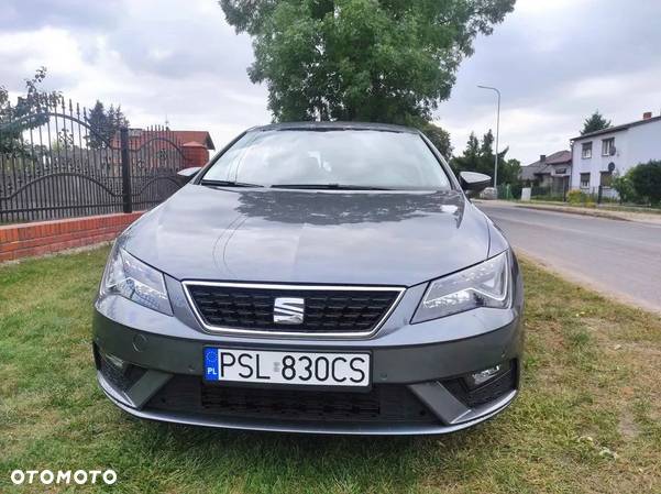 Seat Leon 1.6 TDI Full LED S&S - 1