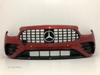 MERCEDES E KLASA 213 W213 AMG LIFT ZDERZAK KOMPLET - 1