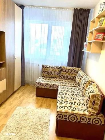 Apartament 2 camere în zona MEHEDINTI