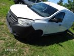 DACIA DOKKER LODGY 1,5 DCI C520 FAP DPF CZUJNIK SIATKA STAN BDB KOMPLET CZESCI ROZNE - 6