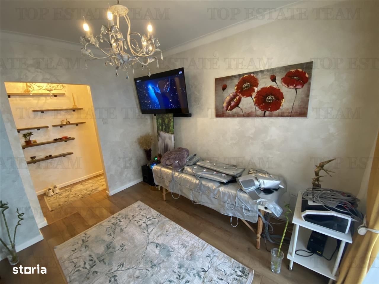 Apartament de vanzare in zona Floreasca