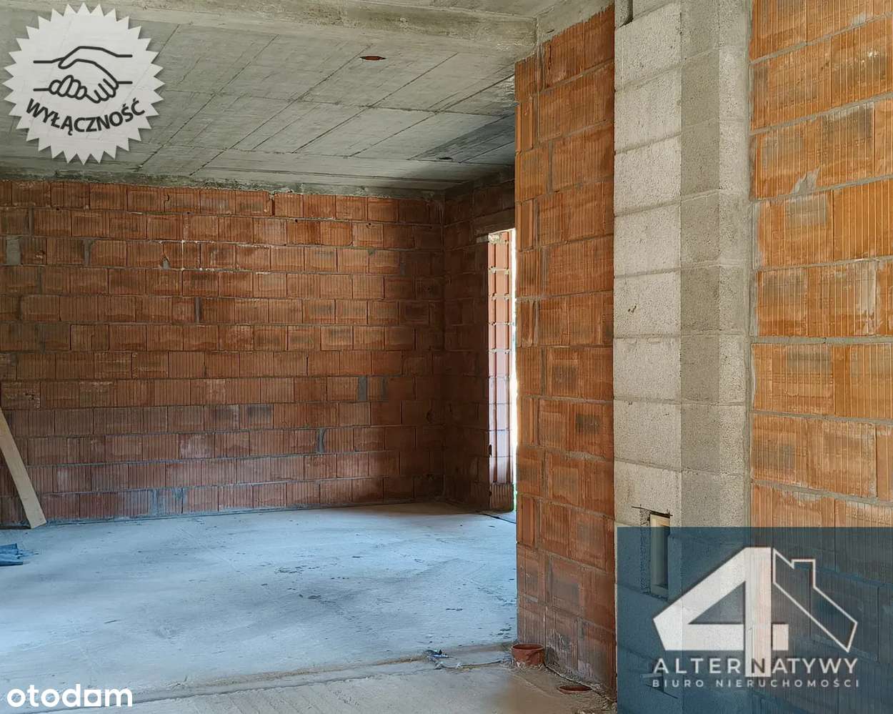 Dom przy lesie - komfort, cisza i natura. - Pełny obrazek: 4/10