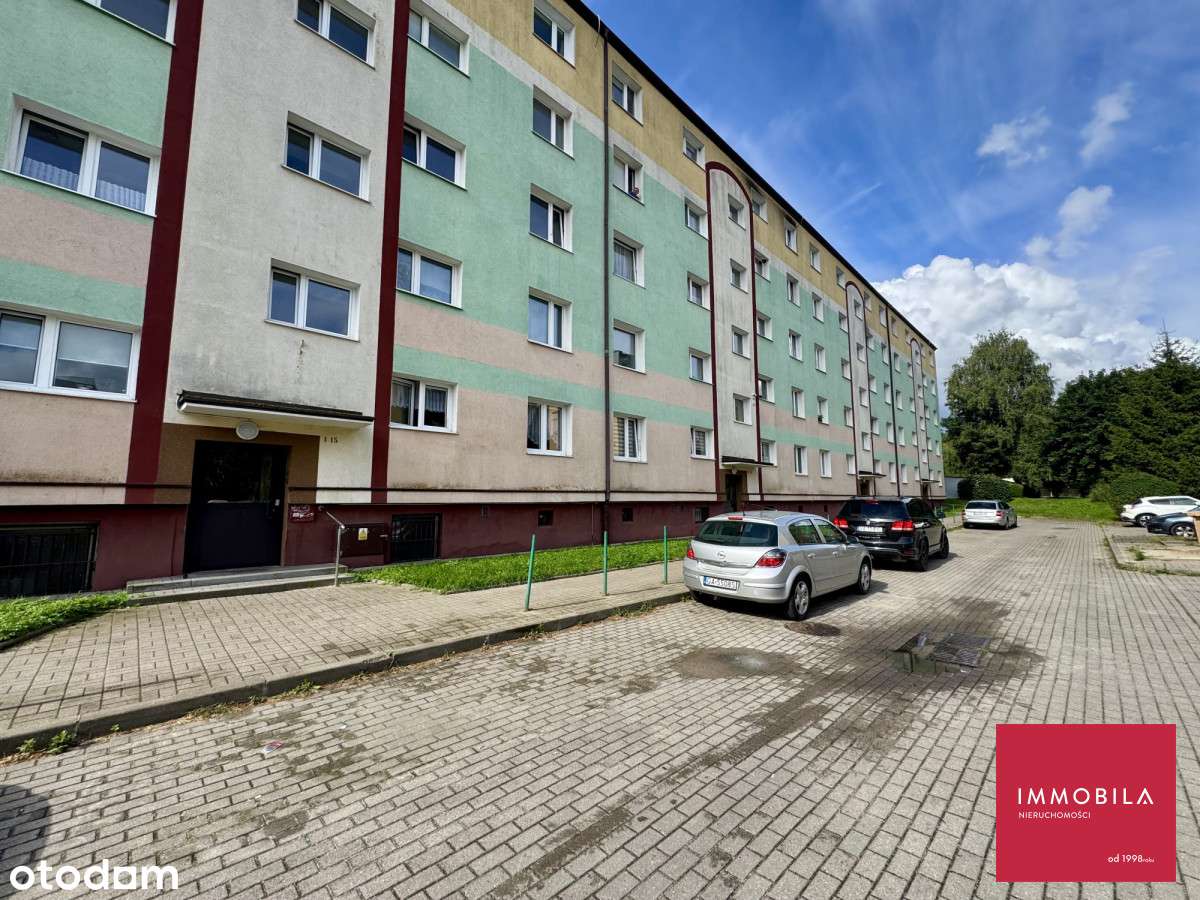 Gdynia Witomino, 2 pokoje, 1 piętro-13