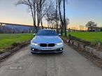 BMW 318 d Touring Line Sport Auto - 2