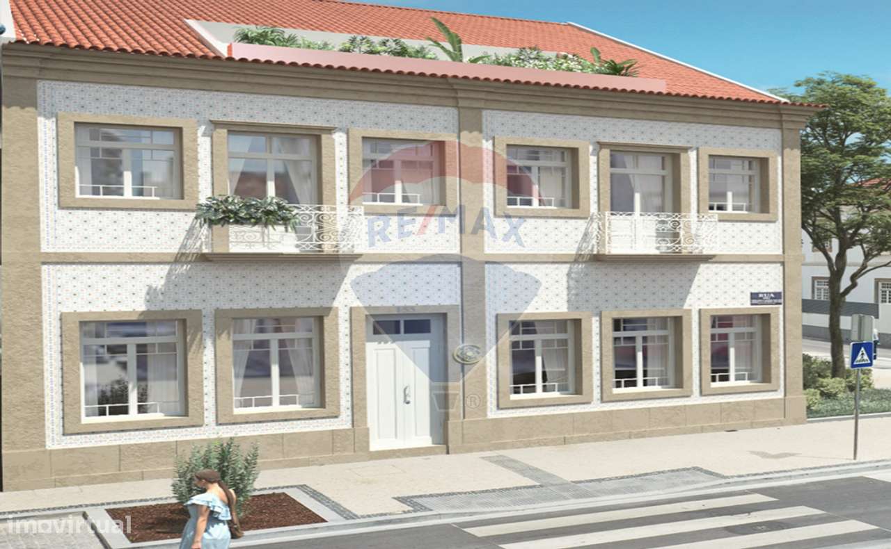 Apartamento T1 para venda - Grande imagem: 2/9