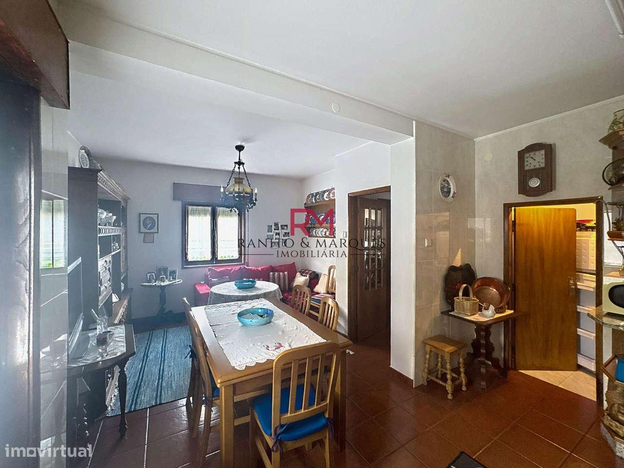 MORADIA T4 COM LOJA INDEPENDENTE - MACEDO DE CAVALEIROS, BRAGANÇA - Grande imagem: 4/21