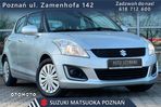 Suzuki Swift 1.2 Comfort Plus - 1