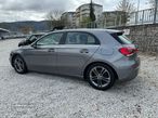 Mercedes-Benz A 180 d Style Plus Aut. - 5