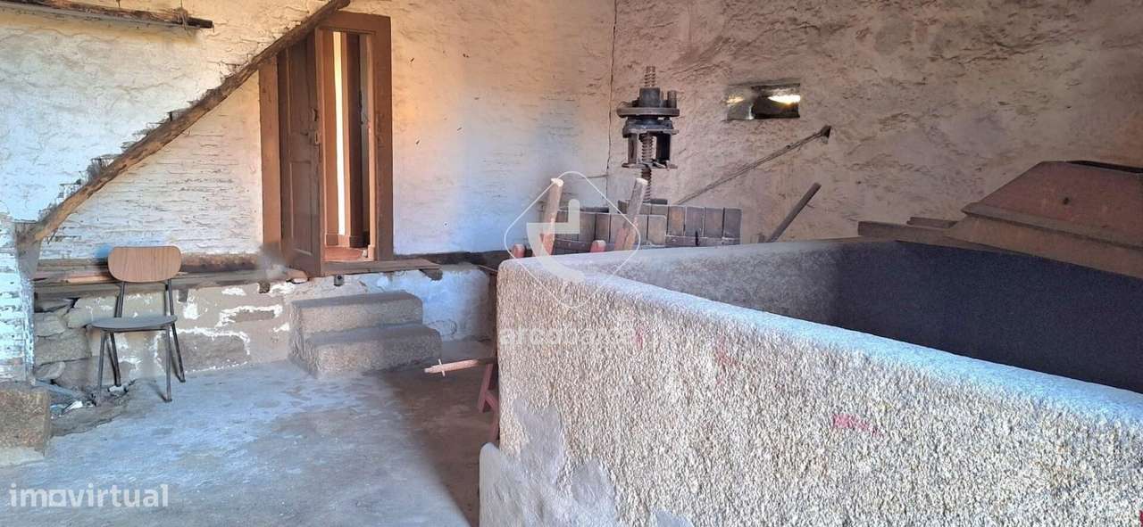 Quinta p/ restaurar com 3.500m2 -  Couto - Arcos de Valdevez - Grande imagem: 5/25