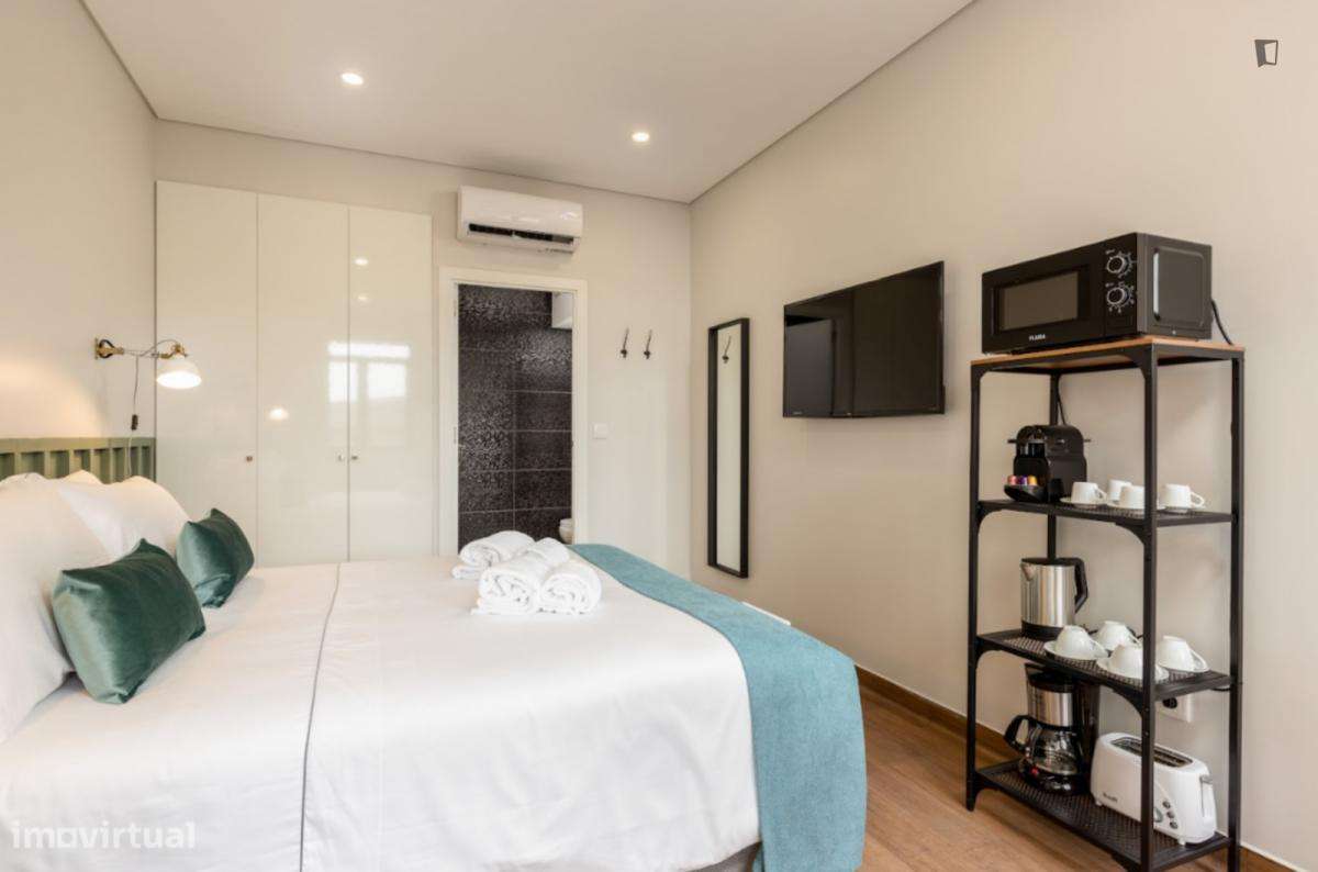 Estúdio - localizado em Vila nova de gaia - Grande imagem: 5/10