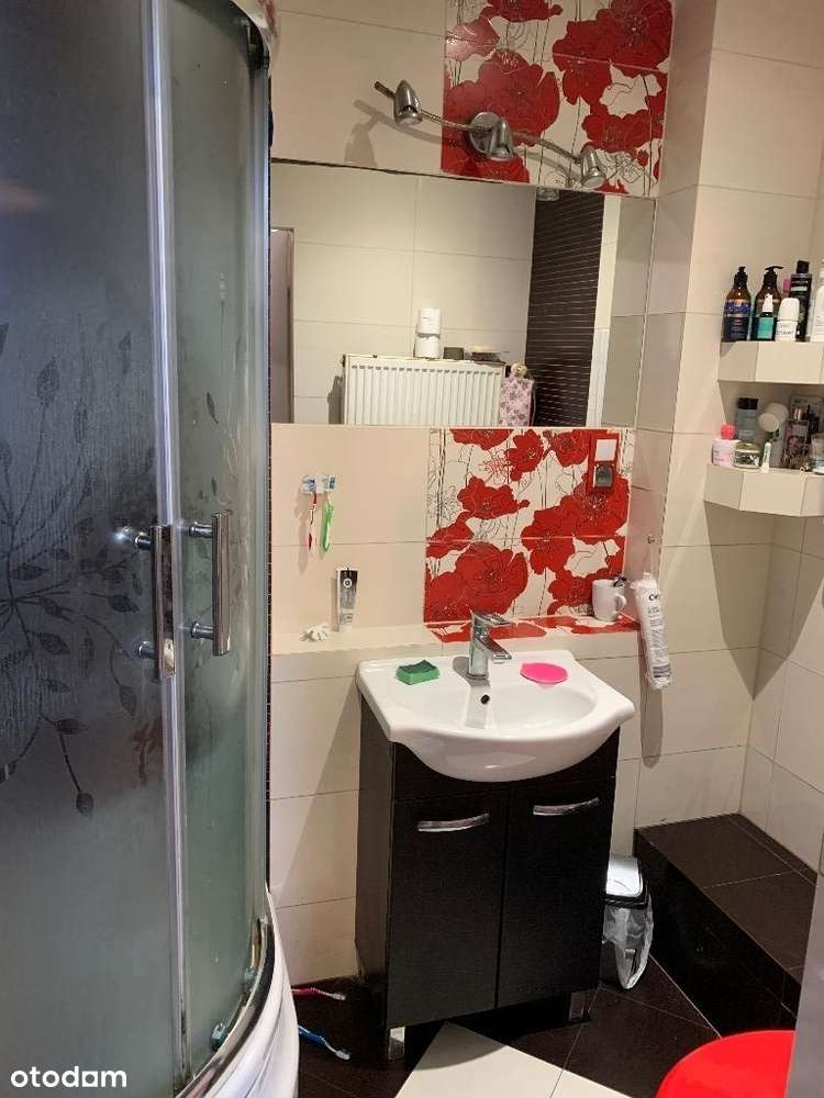 Do sprzedania mieszkanie na Tarninowie-8
