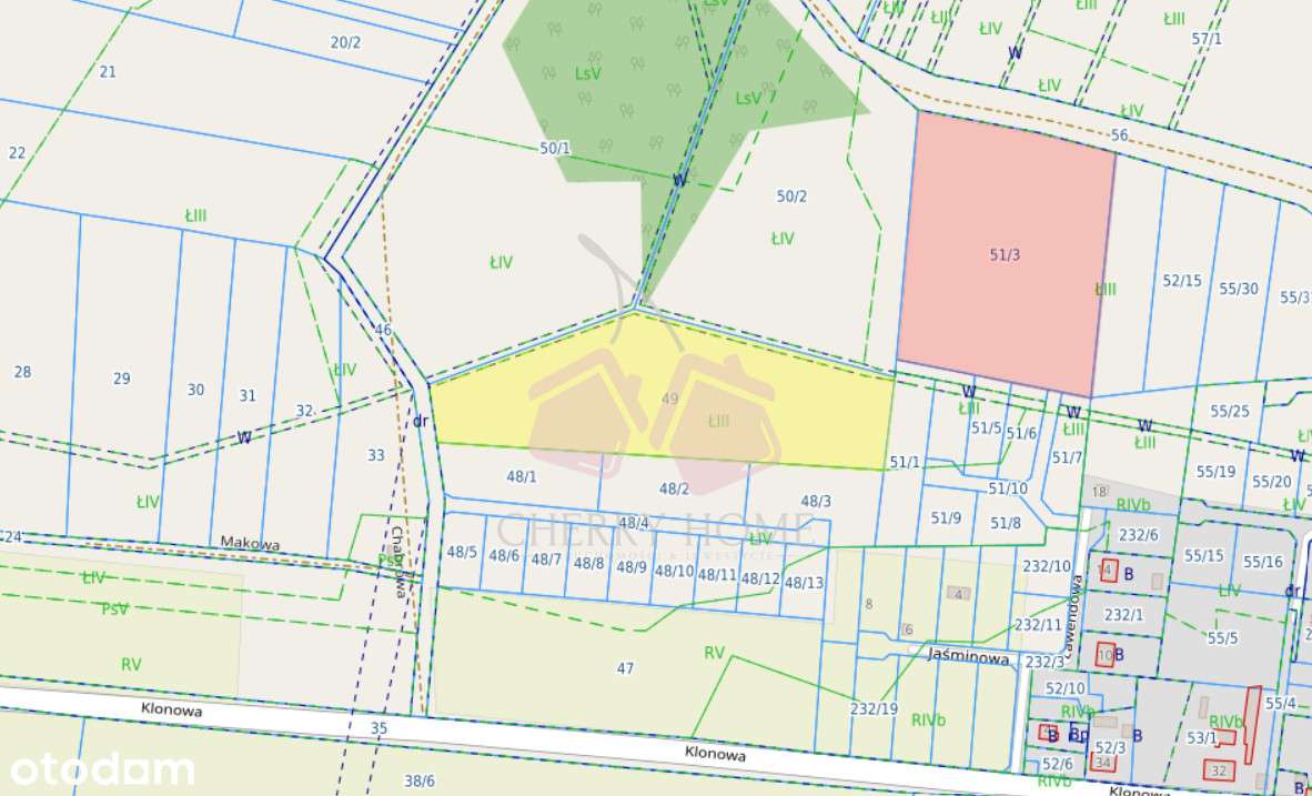 Najtańsza działka budowlana jaką znajdziesz-5