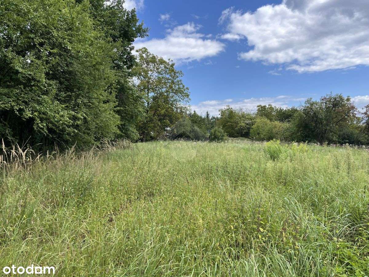 Kraków – Swoszowice - działka budowlana - 2217 m² - Pełny obrazek: 2/4