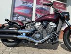 Indian Scout - 1