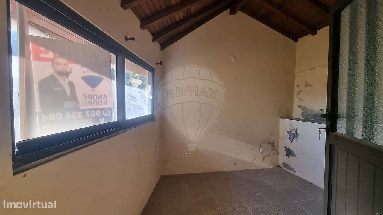 Moradia T2 para venda-10