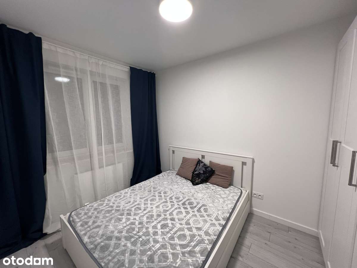 Bezpośrednio, 3-pokojowe z miejscem postojowym w garażu podziemnym - Pełny obrazek: 3/14