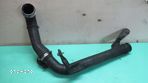 SEAT IBIZA IV 1.4 TDI 09r rura rurka intercoolera 6J0145770B 0281002399 - 2