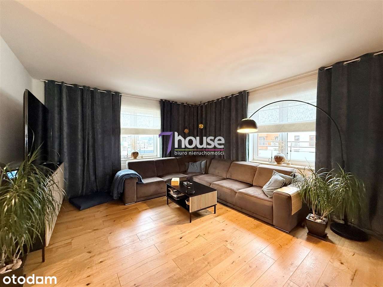 Nowoczesny apartament Lasowice 130m2-3