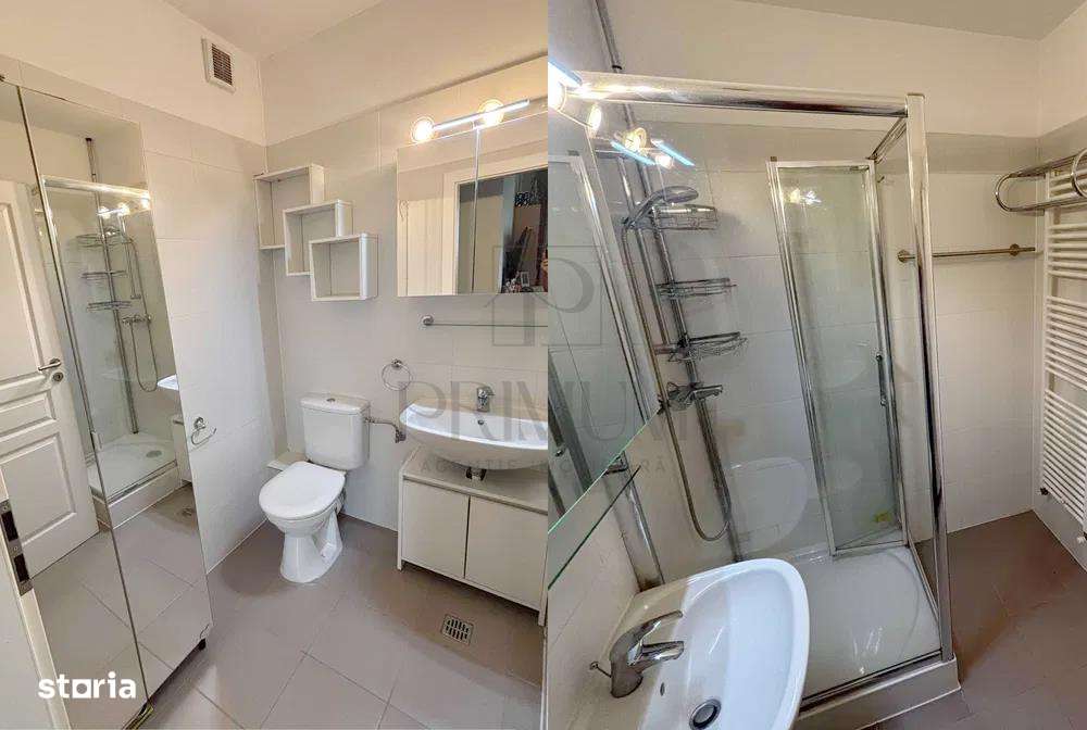 DUMBRAVITA - LIPOVEI - LIFT - 3 CAMERE - 2 BAI - CENTRALA PRORPRIE - C-8