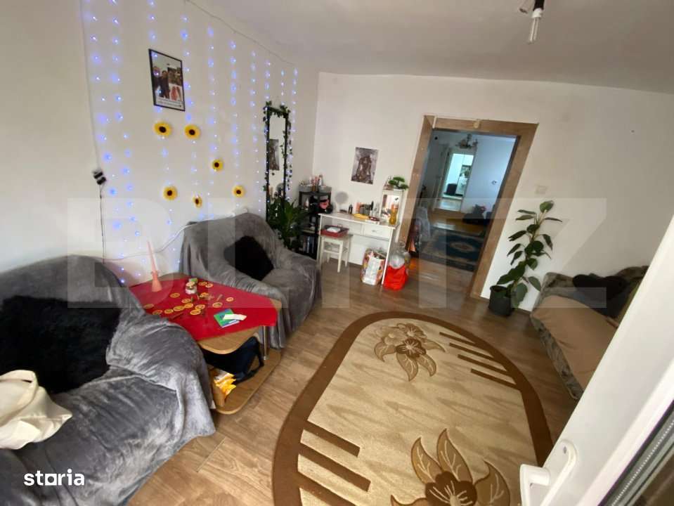 Duplex cu 2 camere de vanzare in Copaceni - Imagine principală: 5/16