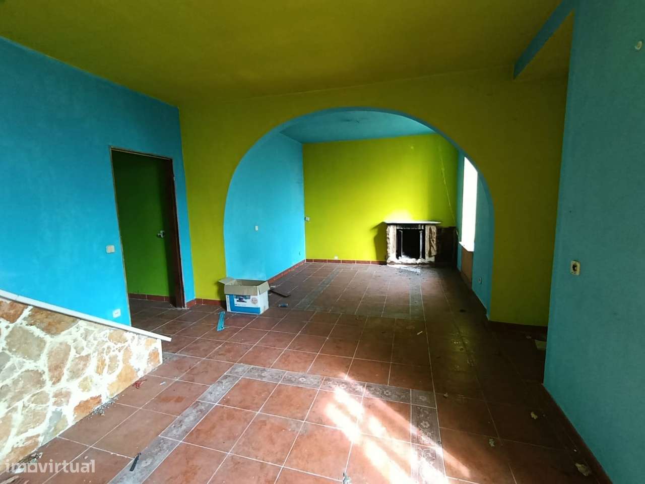 Moradia T3 no Casal do Espírito Santo, Condeixa-a-Nova-14