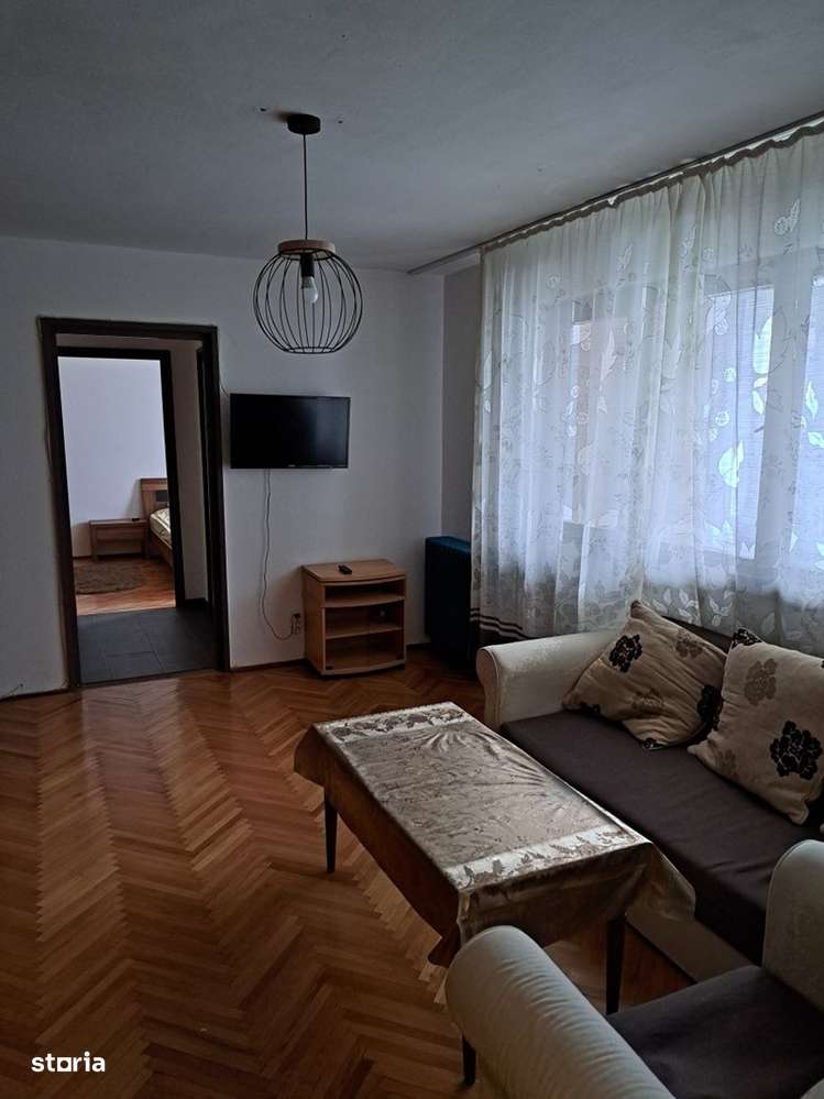 cv 127 Zona RFN, apartament 2  camere , etaj I-2