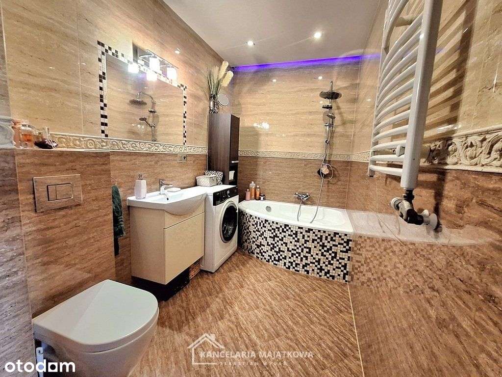 Mieszkanie 3 pokojowe ul.Mościckiego, dz. Parkitka-12