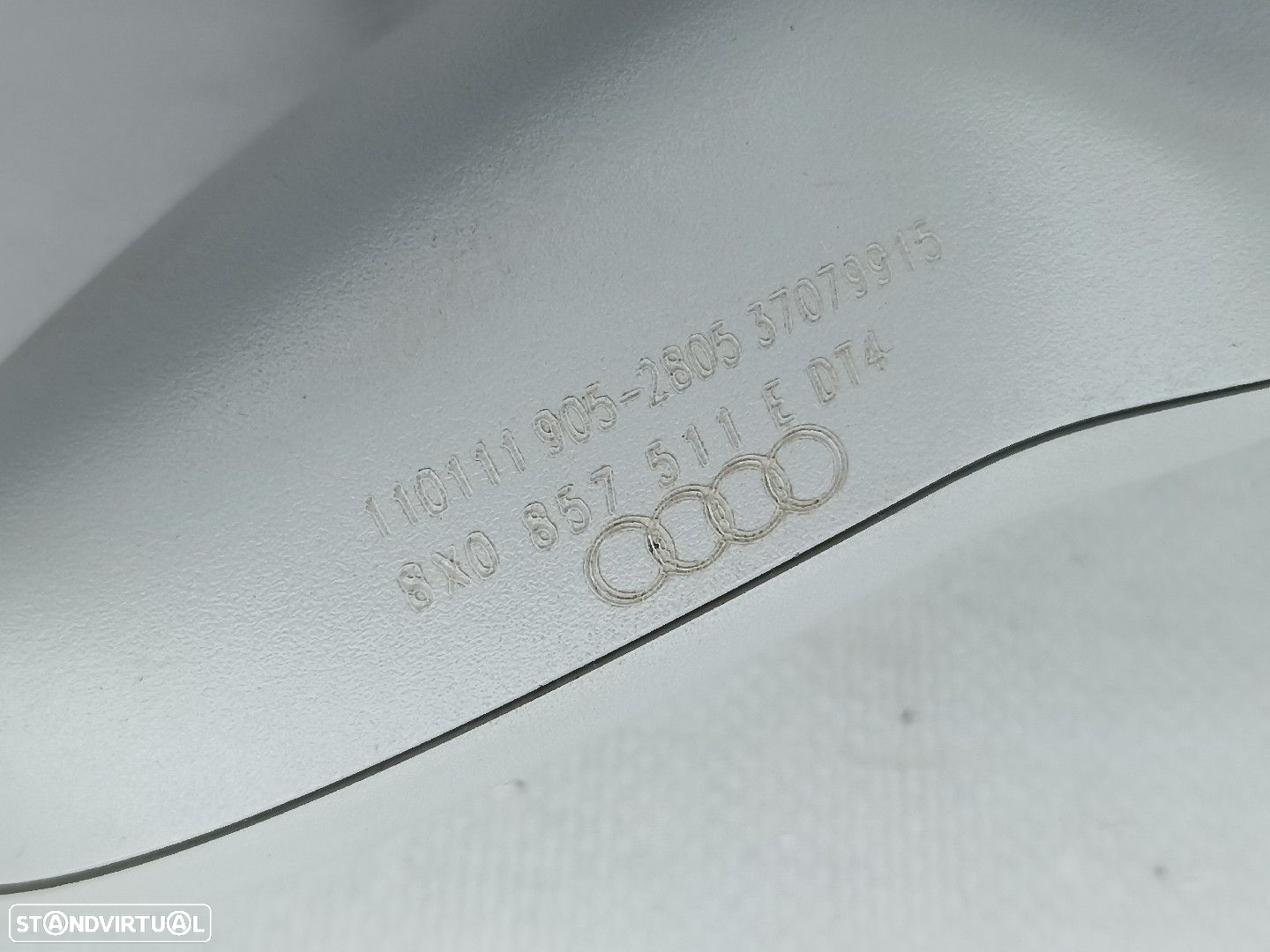 Retrovisor Interior Audi A1 (8X1, 8Xk) - 6