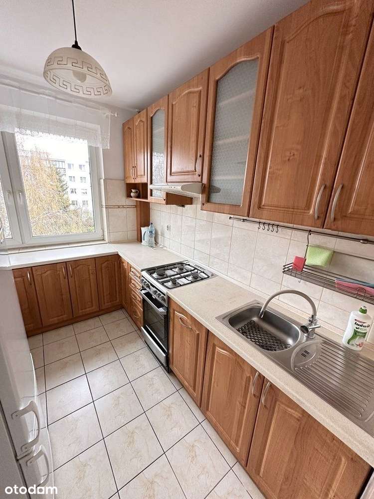 Mieszkanie do wprowadzenia od zaraz - Widok 2
