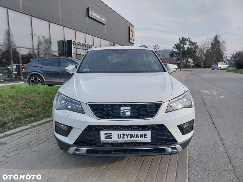 Seat Ateca - 5