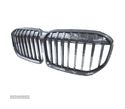 GRELHA FRONTAL PARA BMW G11 G12 19-22 LOOK M PERFORMANCE - 2