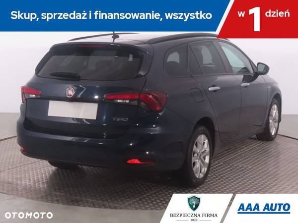 Fiat Tipo - 6