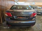 Toyota Avensis SD 2.2 D-4D Sol - 6