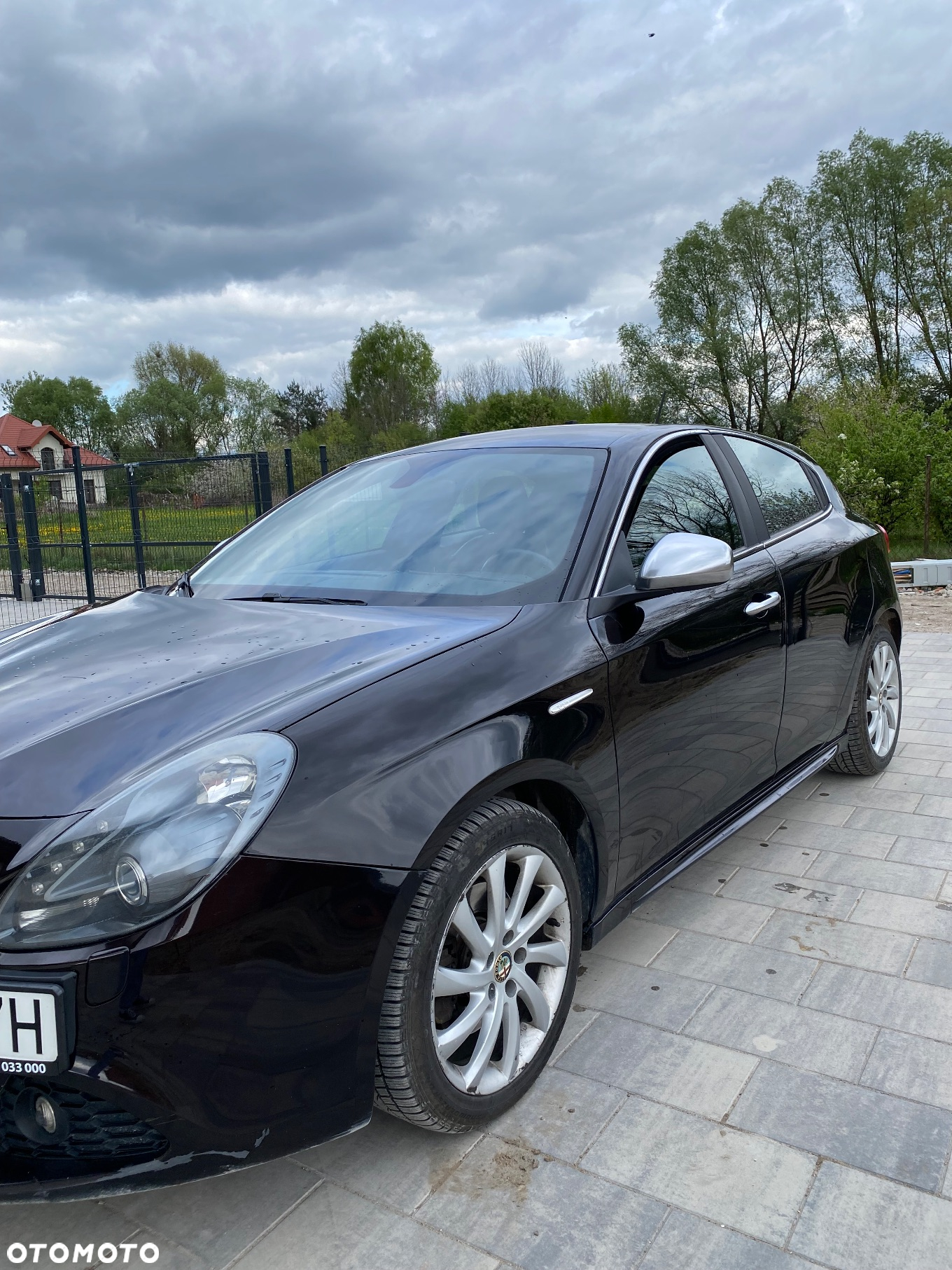 Alfa Romeo Giulietta 1.4 TB MultiAir Progression TCT - 4