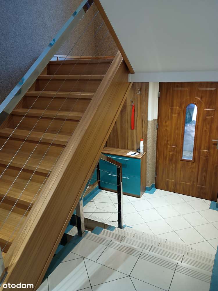 Dom jedno lub dwu rodzinny, Stare Tarnowice - Pełny obrazek: 5/16