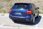 Porsche Cayenne Tiptronic - 7