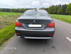 BMW Seria 5 - 5