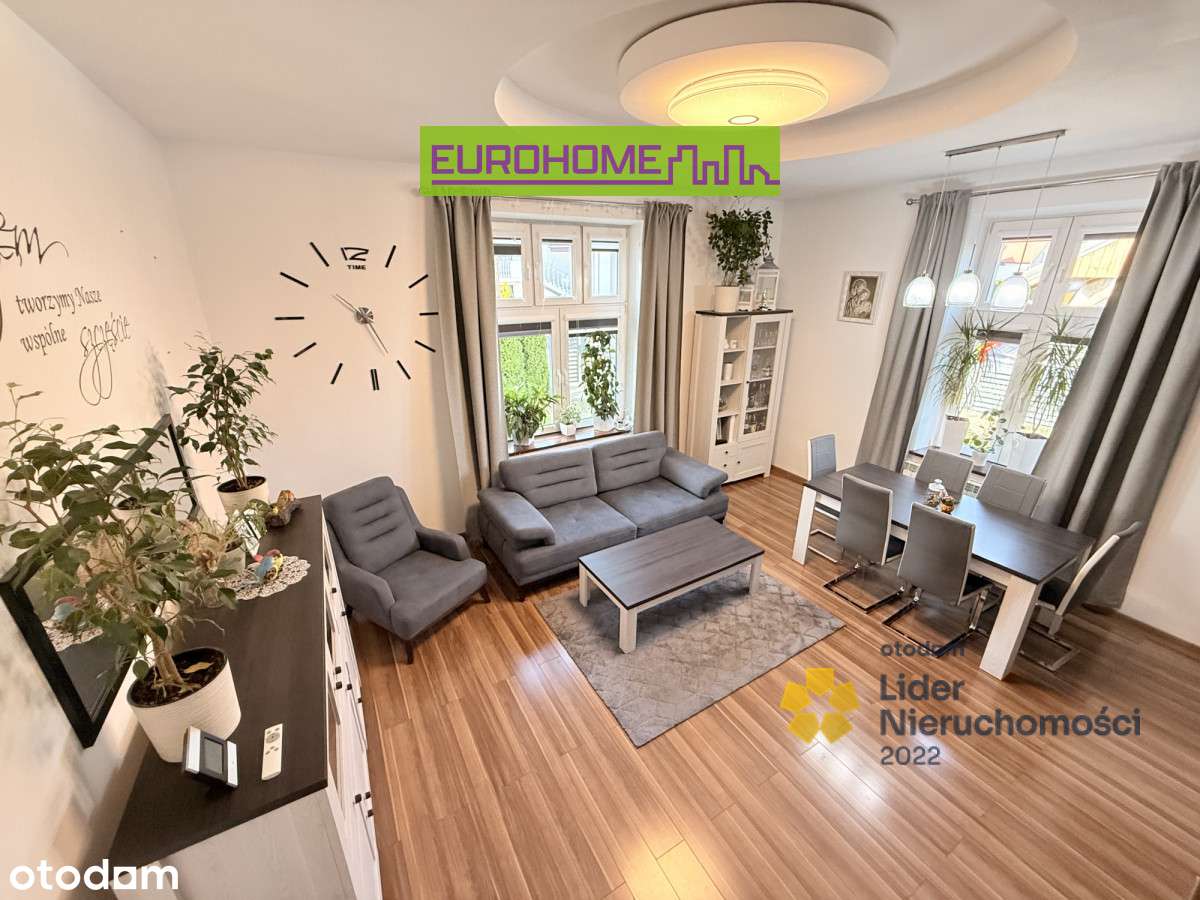 Dom w secu Starówki | ul. Reja | 120 m2 | - Pełny obrazek: 4/20