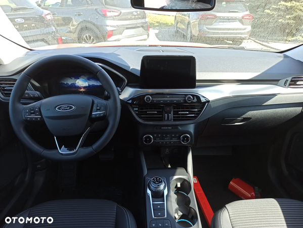 Ford Kuga - 21