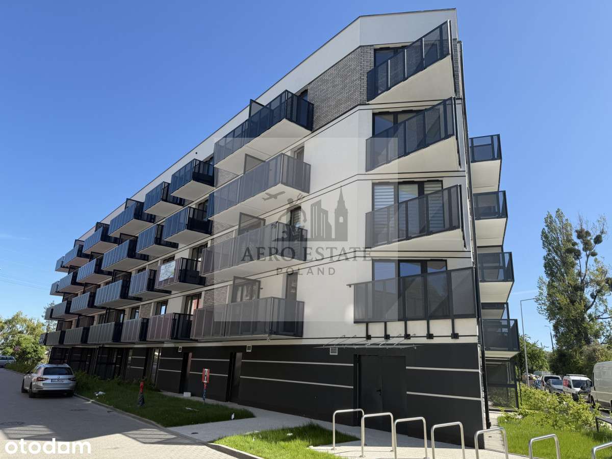 Neptun 15 min –top lokalizacja!Miejsce postojowe! - Pełny obrazek: 2/20